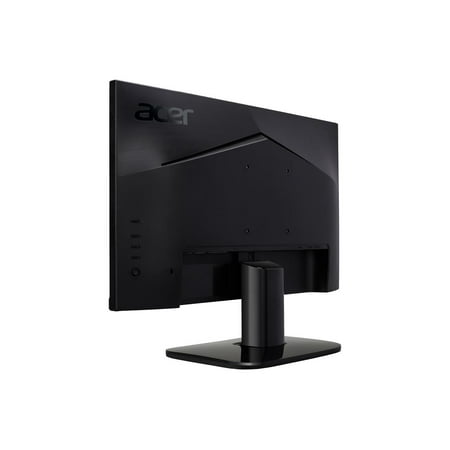 Acer - KA272U biipx 27" IPS LED WQHD FreeSync Monitor (DisplayPort, HDMI)
