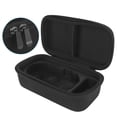 thumbnail image 3 of Estuche para Mouse Bling Bling de EVA Semitransparente Bolsa de Almacenamiento, 3 of 10