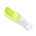thumbnail image 3 of Botella portátil para beber para perros, botella de agua portátil para cachorros y perros de 500ML, taza de agua para perros, características líderes en la clase, 3 of 8