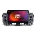 thumbnail image 1 of Controlador portátil Pro CRKD Nitro Deck+ para Nintendo Switch, 1 of 6