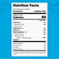 thumbnail image 7 of Vero PintaAzul Strawberry Raspberry Candy Lollipops, 40 Count Bag, 7 of 7