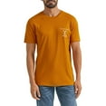 thumbnail image 1 of Wrangler Yellowstone Short Sleeve Tee, 1 of 4