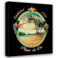 thumbnail image 1 of Catherine Jones 28x34 Gallery Wrapped Canvas Wall Art Titled - Golden Crown Inn, 1 of 4