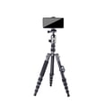 thumbnail image 3 of Trípode Vanguard VEO3GO235AB Compact Aluminium Travel c/ Acc, 3 of 8