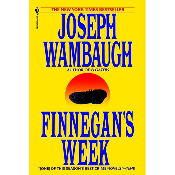 Finnegan's Week, (Paperback)