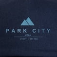 thumbnail image 2 of CafePress - Park City Ski Resort Utah - Adjustable 100% Brushed Unisex Casual Cotton Baseball Cap, Beige, 1, 2 of 2