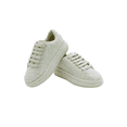 thumbnail image 2 of Tenis Sneakers con brillos Casual para Mujer Berness Dolly Nude, 2 of 4