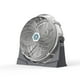 thumbnail image 3 of Ventilador Navia Turbo de Piso 20 Pulgadas CFN 2020 Gris, 3 of 4