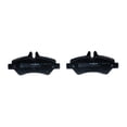 thumbnail image 3 of Balatas Traseras para Subaru Tribeca 2008-2014, 3 of 4