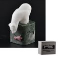 thumbnail image 1 of Matsuda Pierre Marbre HD - Pêche à l'Ours Polaire, 1 of 1