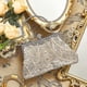 thumbnail image 3 of Bolsos de noche con cuentas vintage de los años 20, bolsos de mano estilo flapper para mujer, accesorios formales para bodas y fiestas de los años 20, 3 of 5