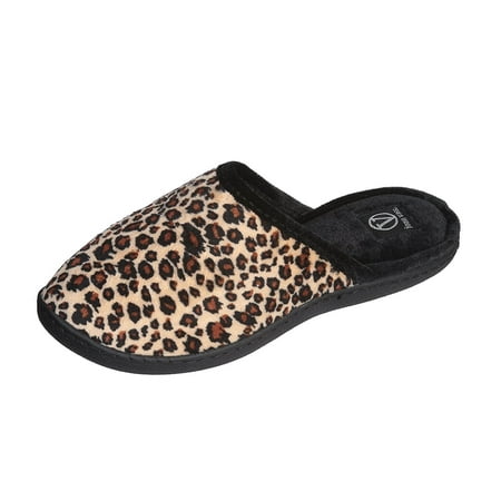 

Roxoni Slipper Tiger Color X-Large/9-10 BM US