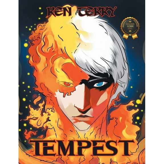 Tempest, (Paperback)