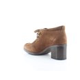 thumbnail image 5 of Naturalizer Lesson Women's Boots Chestnut Suede Size 7.5 M, 5 of 8