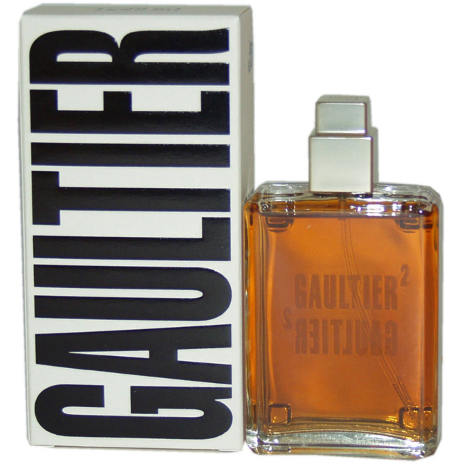 Indflydelse Hearty angivet Gaultier 2 by Jean Paul Gaultier for Women, 1.3 oz - Walmart.com