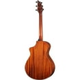 thumbnail image 4 of Breedlove Signature Concert Copper Acoustic Electric Guitar Torrefied Mahogany, 4 of 4