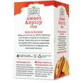 thumbnail image 3 of Good Earth, Sweet & Spicy Chai, Black Tea Bags, 18 Count, 3 of 8