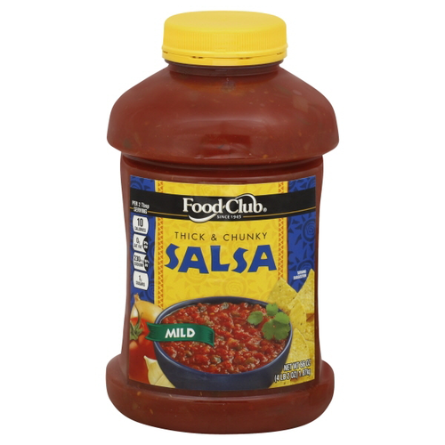 Salsa
