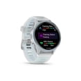 thumbnail image 3 of Reloj GPS Garmin Forerunner 570 AMOLED (42mm) Blanco blanco 42mm, 3 of 3