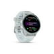thumbnail image 3 of Reloj GPS Garmin Forerunner 570 AMOLED (42mm) Blanco blanco 42mm, 3 of 3