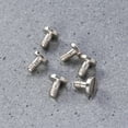 thumbnail image 2 of 6Pcs Screws with Stainless Steel Material for Tripod Monopod Quick Release Plate Camera Screws, 2 of 4