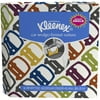 Kleenex Car Wedge Everyday Facial Tissues, 24 sheets