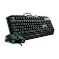 thumbnail image 4 of Cooler Master Devastator 3 Gaming Combo Keyboard and Mouse Featuring Seven Different LED Color Options, 4 of 5