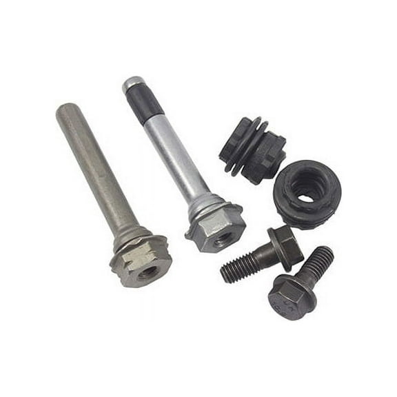 Rear Caliper Repair Kit - Compatible with 2013 - 2019 Ford Explorer 2014 2015 2016 2017 2018