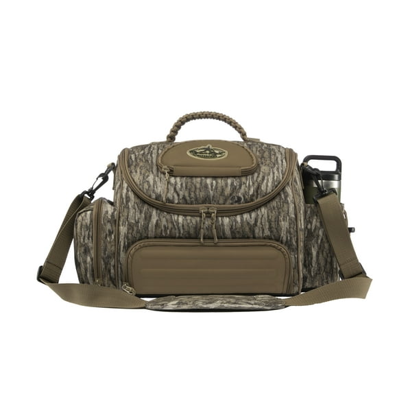 Rig 'Em Right Lock & Load Blind Bag Mossy Oak Bottomlands
