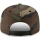 thumbnail image 4 of Gorra New Era MLB 9Fifty Camo ajustable con cierre a presión - Yankees, 4 of 5