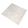 thumbnail image 1 of Tissu de Protection EMF, Coussin EMF Portable Facile à Utiliser Polyester Cuivre Multifonctionnel pour Bureau, 1 of 7