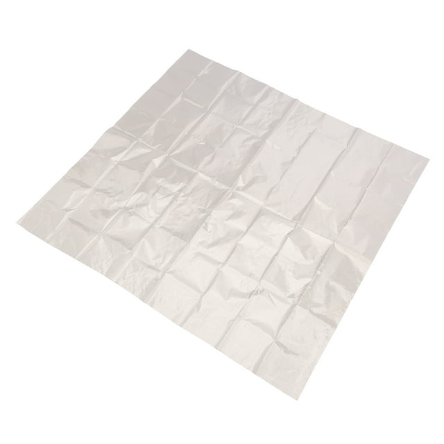 Tissu de Protection EMF, Coussin EMF Portable Facile à Utiliser Polyester Cuivre Multifonctionnel pour Bureau