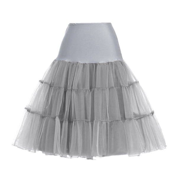 Vestido de novia con enagua de hilo de cristal, falda de bola de roca, opcional, multicolor caramelo