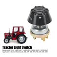 thumbnail image 5 of Tractor Light Horn Switch 1668816M1 Replacement for Massey Ferguson 231 240 261 282, 5 of 5
