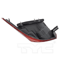 thumbnail image 5 of TYC 11-6452-90-9 Capa Certified Tail Light Assembly Fits select: 2011-2014 ACURA TSX, 5 of 6