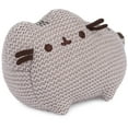 thumbnail image 1 of GUND Pusheen6inKnitPusheen, 1 of 3