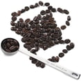 thumbnail image 3 of Stainless Steel 1 Tablespoon Measuring Coffee Scoop Spoon, Set of 3, 3 of 3