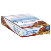 Quest Nutrition - Quest Bar Protein Bars Peanut Butter and Jelly (12 ct)