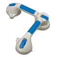 thumbnail image 3 of Mango de baño Super Grip - Ducha de bañera Fuerte Sostenga la ventosa Cualquier superficie no porosa Indicadores de cambio de color de buen agarre Kole supergripbathhandle, 3 of 3