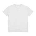 thumbnail image 4 of SROBPTY Teen Boys Summer Short Sleeve Tops Solid Fashion Lightweight V Neck Tee Shirts for Daily Use, 4 of 4