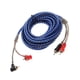 thumbnail image 5 of Vehículo De De 5 Metros 2RCA Cable De Punto De voz De Alimentación de sonido Sharpla Cable masculino 2RCA a 2RCA, 5 of 8