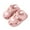Pink, variant on Toddler Shoes Clearance Toddler Little Baby Kids Girl Cartoons Shoes Anti-Kick Non-Slip Shoes Sandals