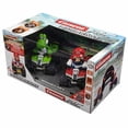 thumbnail image 1 of Mario Kart Mario & Yoshi Quad Twin Pack, 1 of 4