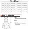 thumbnail image 2 of RXIRUCGD Robe de Femmes, Mode Femmes Vintage Impression Licol Sans Manches Soirée Parti Bal Bal Bal Robe, 2 of 7