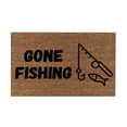 thumbnail image 2 of 1Pc Floor Mat 40X60Cm Grandpa and Grandma Dad in the World Father's Day Gift Funny Cute Doormat Door Mat Welcome Friends Doormat Funny Doormat New Home Door Mat, 2 of 4