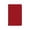 Deep red, variant on Miyuadkai A6 Thickened Softcover Sewn Notebok, Multi Color Portable Journal for Smooth Daily Writing, 30 Sheets 60 Pages