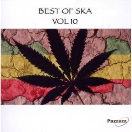 Best Of Ska , Vol. 10