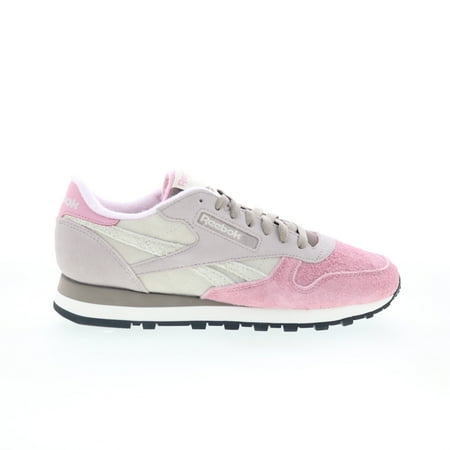 Reebok Adult Mens Classic Leather Lifestyle Sneakers