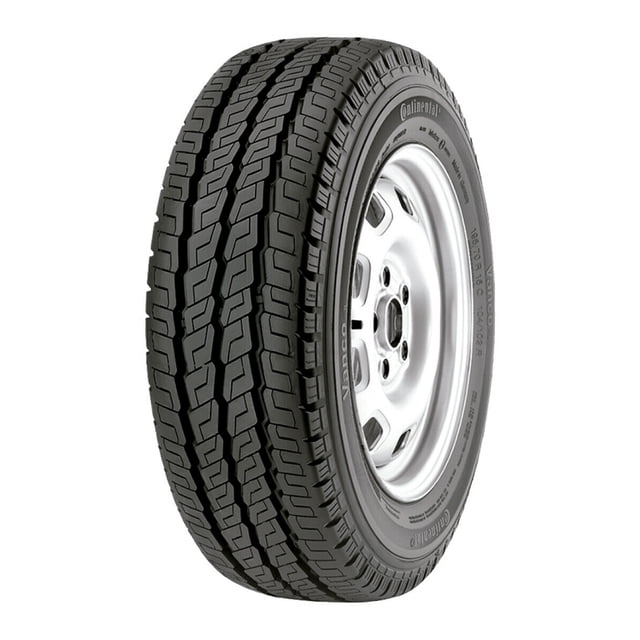 Llanta 185/75R16 Continental Vanco 8 104R