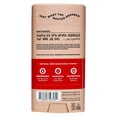 thumbnail image 2 of Dr. Squatch Natural Men's Deodorant - Odor-Squatching Aluminum Free - Sandalwood Summit 2.65 oz, 2 of 7